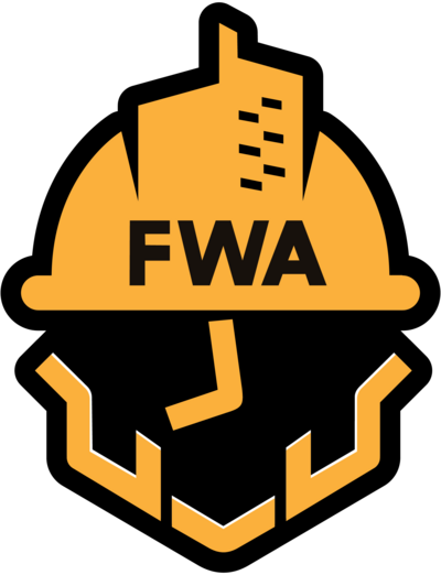 Fence Workers Association Logo - Fence Company Member in Southeast Georgia 