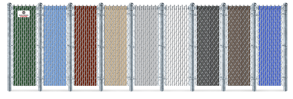 Residential Commercial Chain Link Fence Company In Southeast Georgia