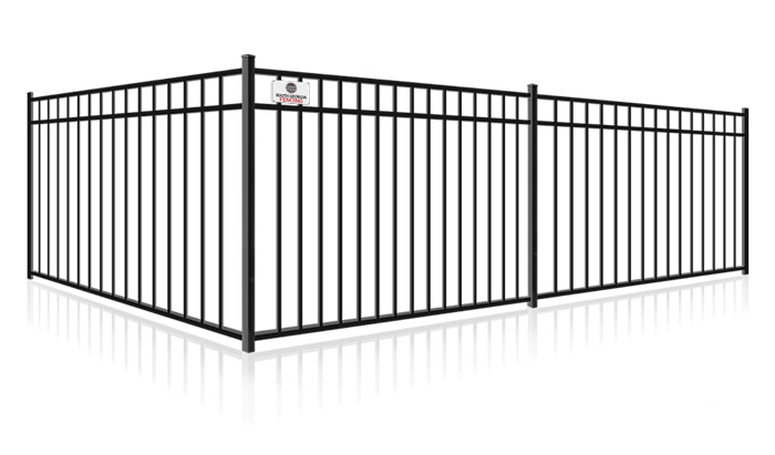 Aluminum Fence Contractor in Southeast Georgia