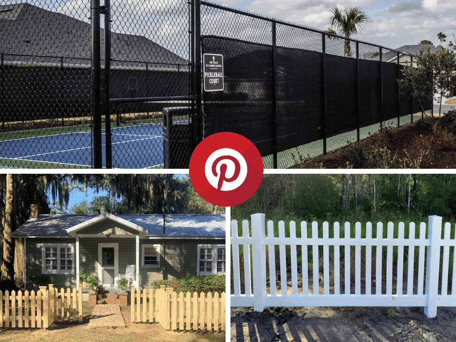 Hilliard Florida Pinterest Board